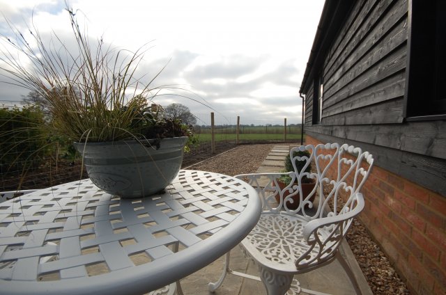 Garden Suite @ The Retreat Self Catering Accommodation, Little Maplestead, Essex