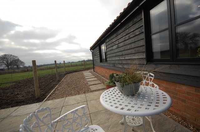 Garden Suite @ The Retreat Self Catering Accommodation, Little Maplestead, Essex