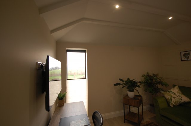 Garden Suite @ The Retreat Self Catering Accommodation, Little Maplestead, Essex