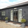 The Barn @ The Retreat Self Catering Accommodation, Little Maplestead, Essex