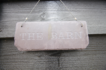The Barn - Self Catering on the Essex Suffolk border