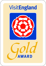 Gold Award Self Catering Accommodation Essex